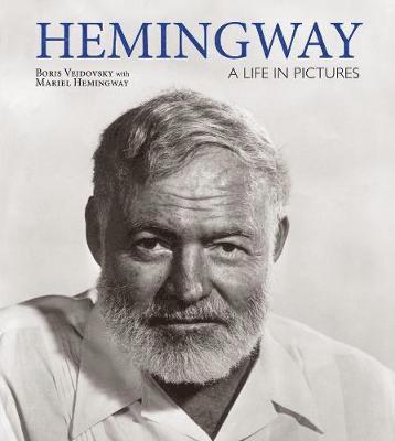 bokomslag Hemingway