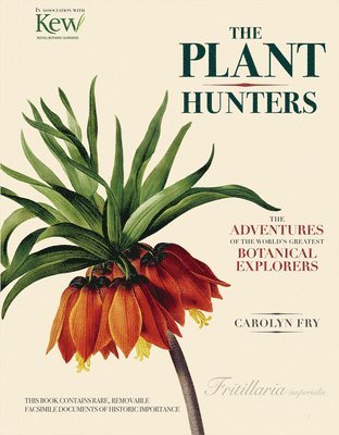 Plant Hunters