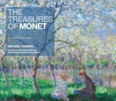 Treasures of Monet