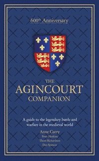 bokomslag The Agincourt Companion