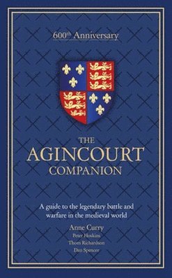 The Agincourt Companion 1