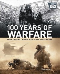 bokomslag 100 Years of Warfare