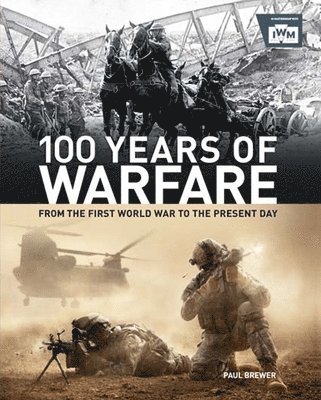 100 Years of Warfare 1