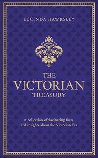 bokomslag The Victorian Treasury