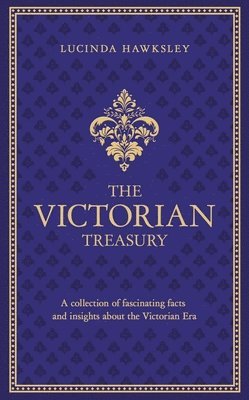 bokomslag The Victorian Treasury