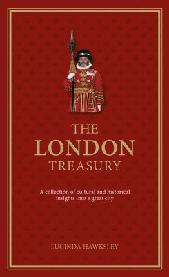 bokomslag The London Treasury