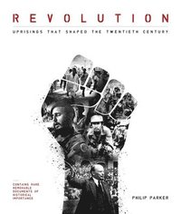 bokomslag Revolution