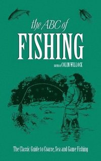 bokomslag The ABC of Fishing