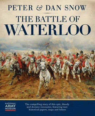Battle of Waterloo