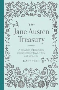 bokomslag The Jane Austen Treasury