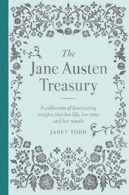 The Jane Austen Treasury 1