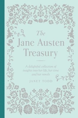 Jane Austen Treasury