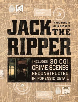 Jack the Ripper