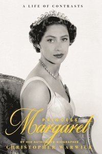 bokomslag Princess Margaret