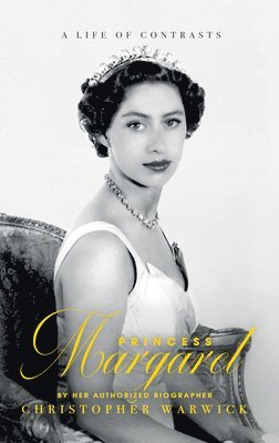 Princess Margaret 1