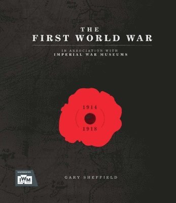 IWM The First World War
