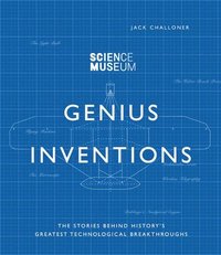 bokomslag Science Museum - Genius Inventions