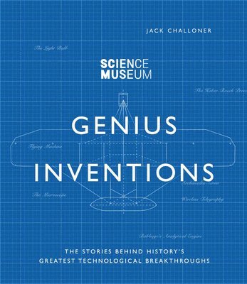 Science Museum - Genius Inventions 1