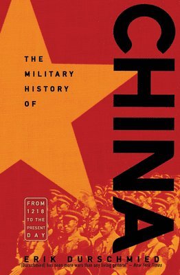 MILITARY HIST OF CHINA