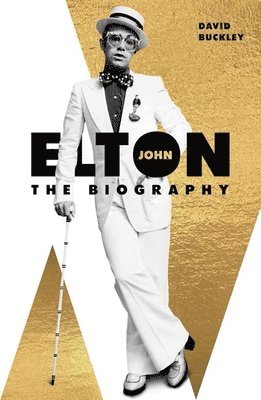 Elton John 1