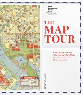 MAP TOUR