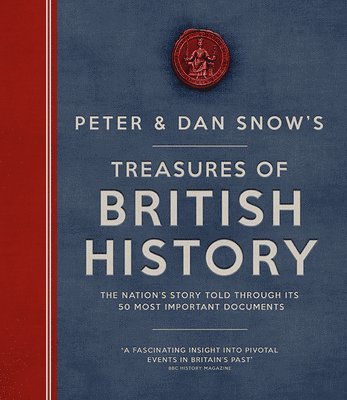 Treasures of British History 1