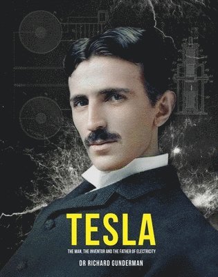 bokomslag Tesla