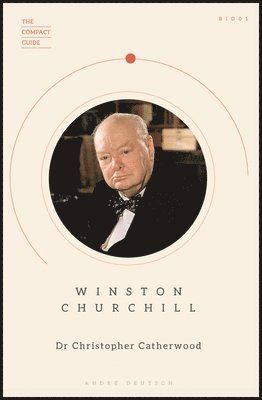 Christopher Catherwood - Winston Churchill, Häftad