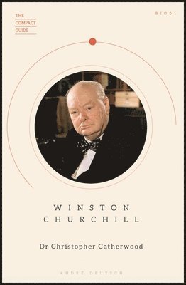 bokomslag Winston Churchill