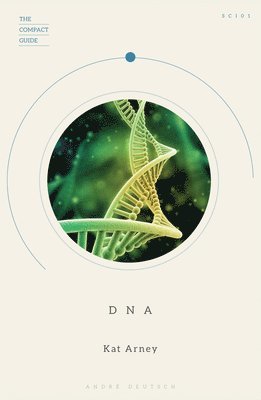 Kat Arney - DNA, Häftad