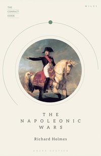 bokomslag The Napoleonic Wars