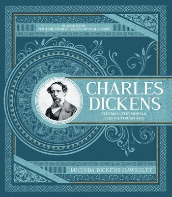 bokomslag Charles Dickens