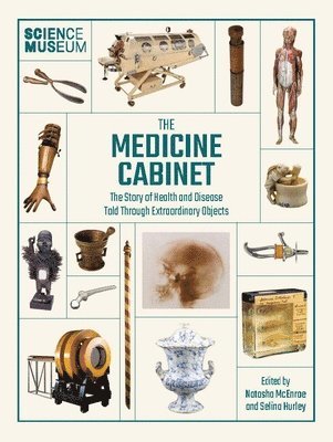 The Medicine Cabinet 1