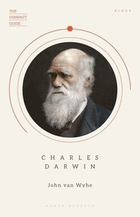 bokomslag Charles Darwin