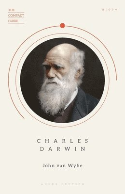 John van Wyhe - Charles Darwin, Häftad