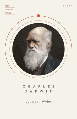 Charles Darwin 1