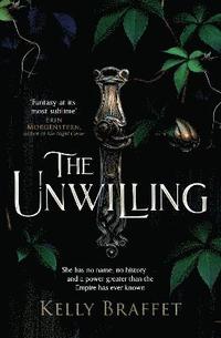 bokomslag The Unwilling