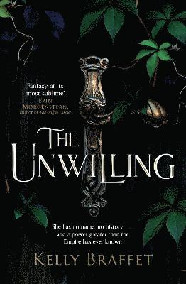 The Unwilling 1