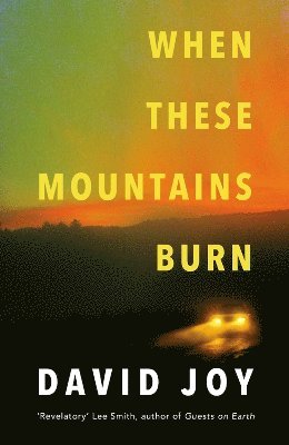 When These Mountains Burn 1