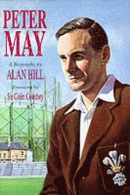 Peter May: The Authorised Biography 1