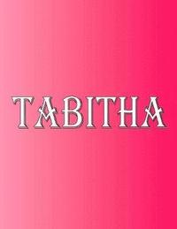 bokomslag Tabitha