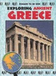 bokomslag Exploring Ancient Greece