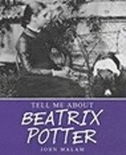 bokomslag Beatrix Potter