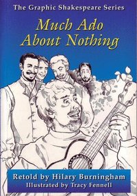 bokomslag Much Ado About Nothing Teacher's Book