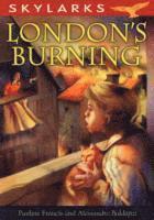 Pauline Francis - London's Burning, Häftad