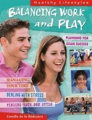 Balancing Work and Play