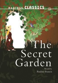 Frances H. Burnett - The Secret Garden, Pocket