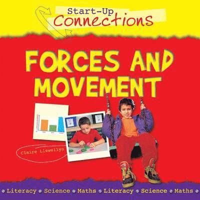 Forces and Movement