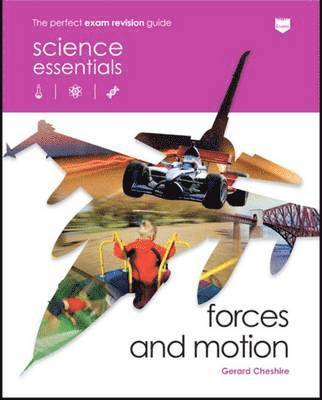 Forces and Motion 1