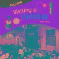 VISITING A MOSQUE